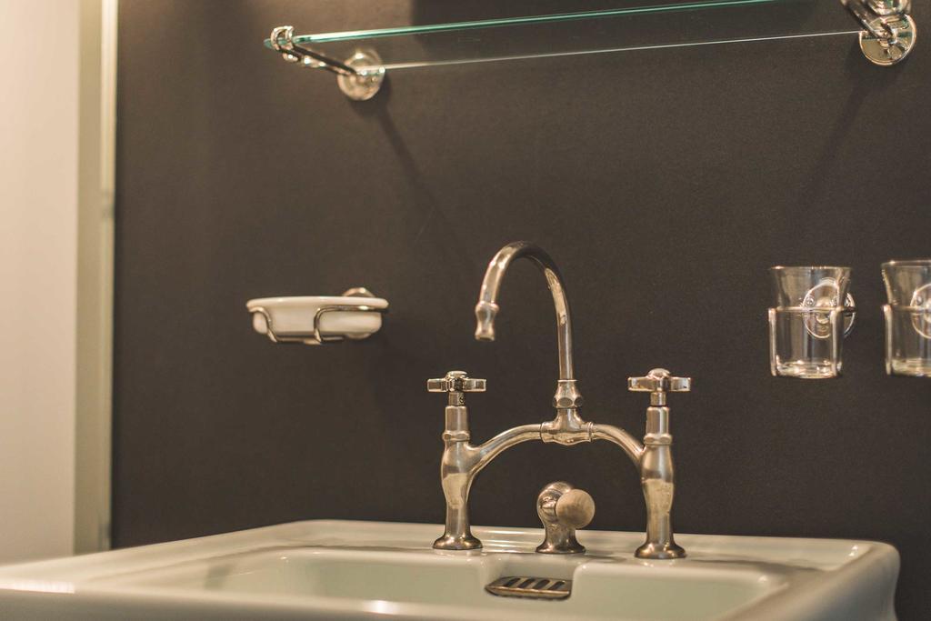 Kurhaus Berguen Hotel Ngoại thất bức ảnh
